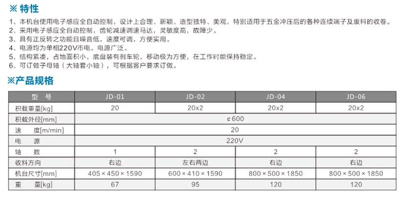 感應(yīng)式端子收料機(jī)JD-06單邊雙盤(pán)式參數(shù).jpg